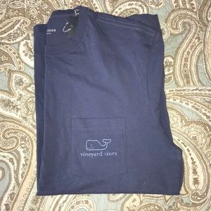 NWT Vineyard Vines Short Sleeve T-Shirt